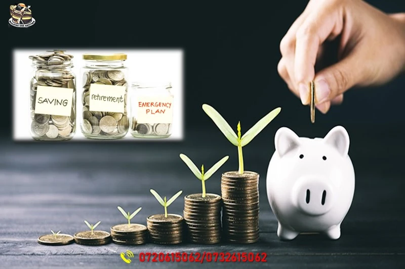 SAVINGS