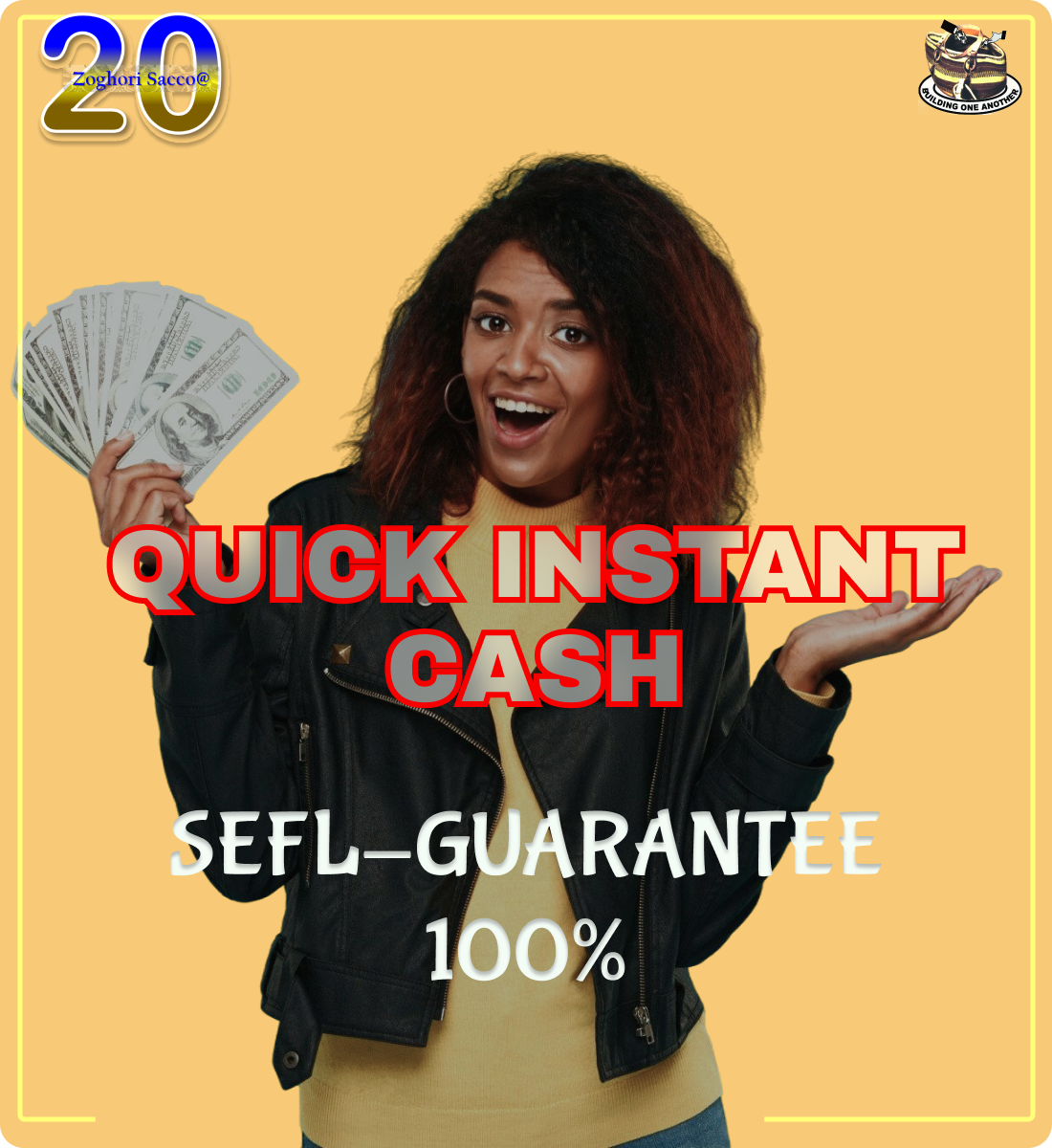 INSTANT LOAN