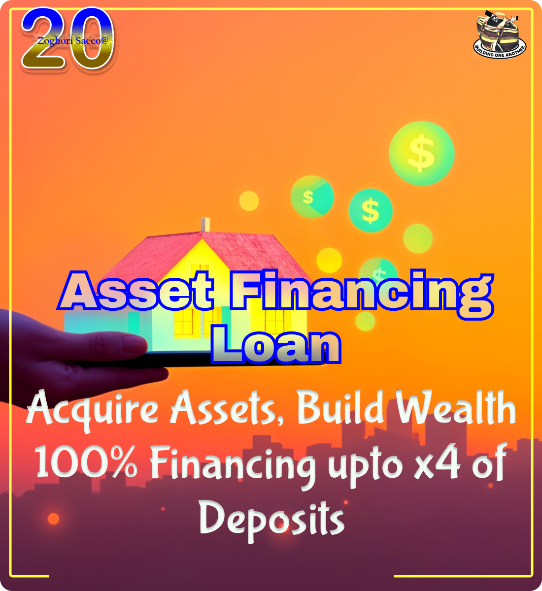 Asset Finance Loan