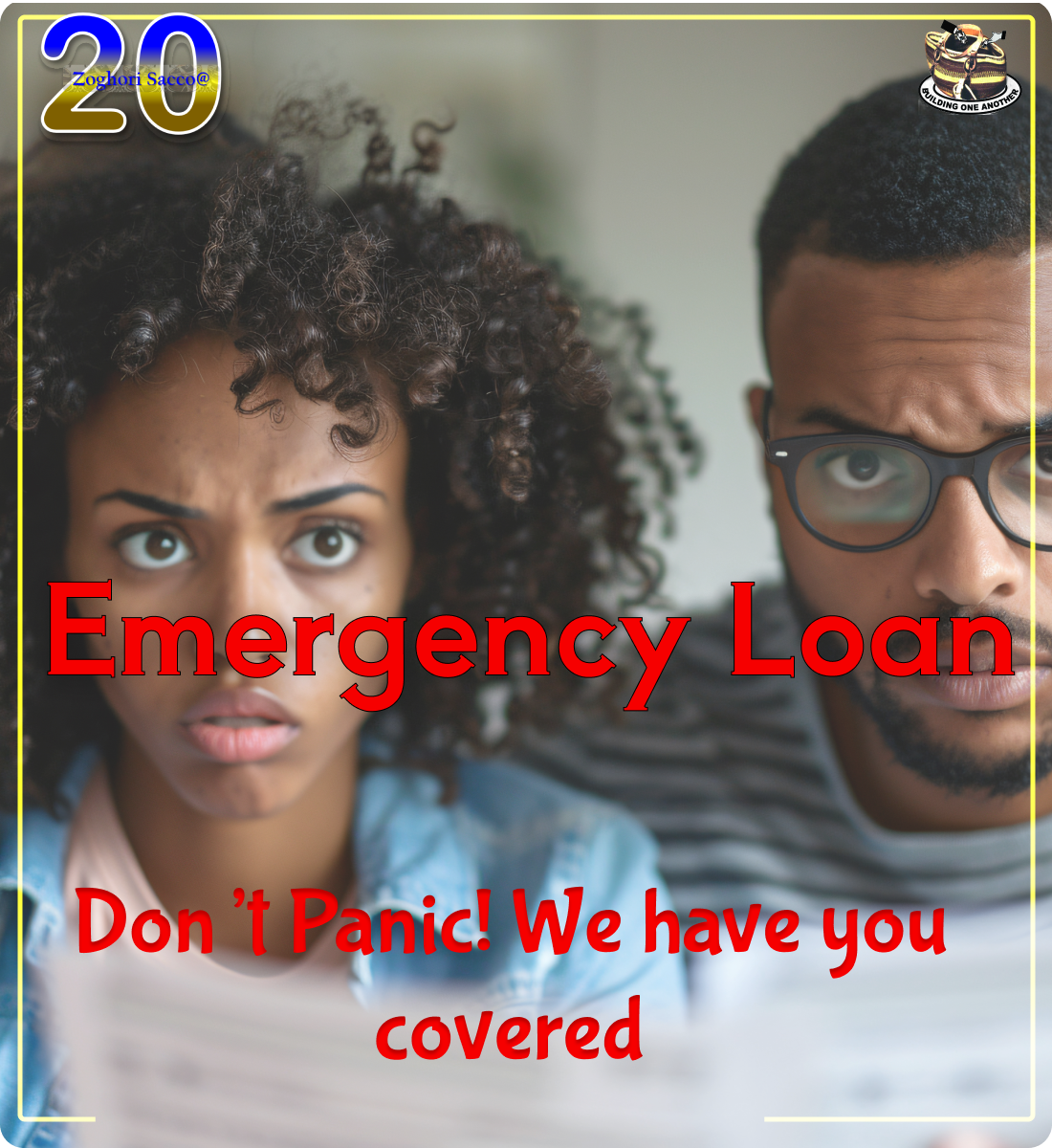 Emergency Loan