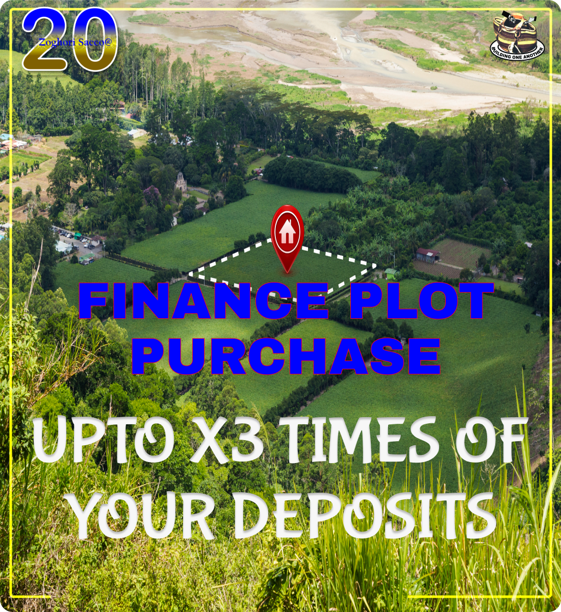 PLOT LOAN