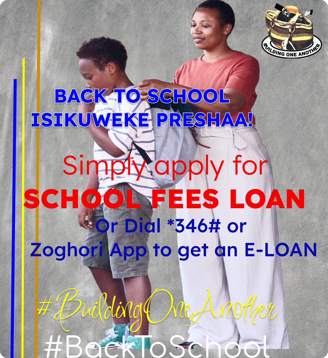 School fees Loan