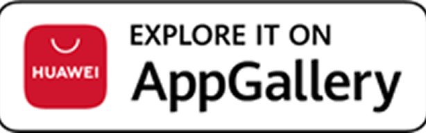 Get it on Huawei AppGallery