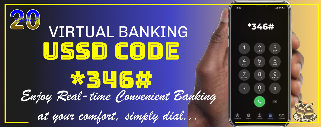 USSD CODE